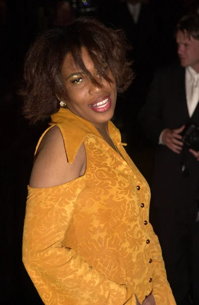 Macy Gray. —  Fotos de Stock