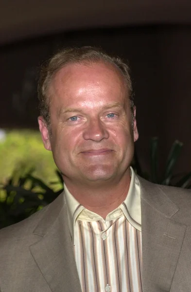 Kelsey Grammer — Zdjęcie stockowe