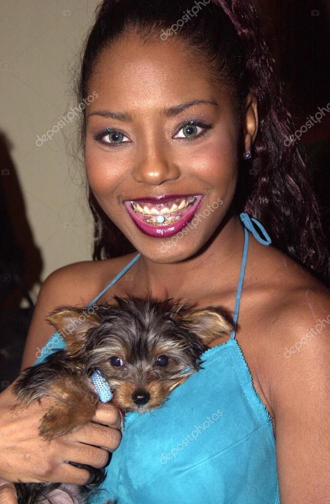 Shar Jackson – Stock Editorial Photo © s_bukley #17925185