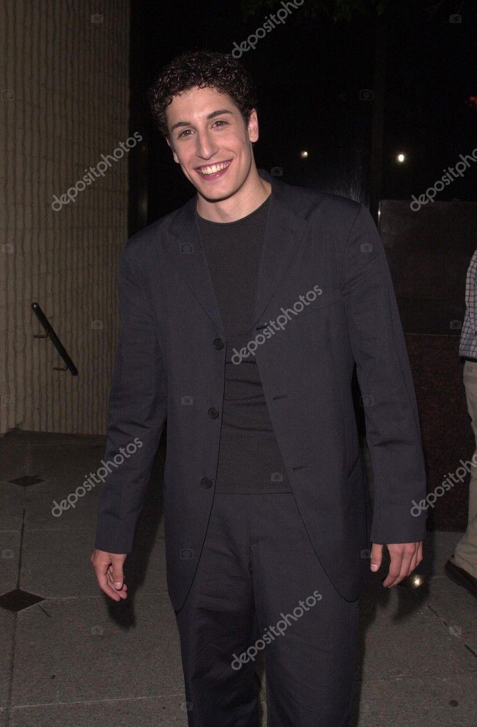 Jason Biggs – Stock Editorial Photo © s_bukley #17927363