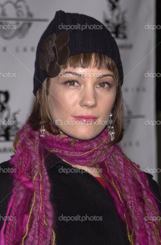 Natasha Gregson Wagner – Stock Editorial Photo © s_bukley #17927451