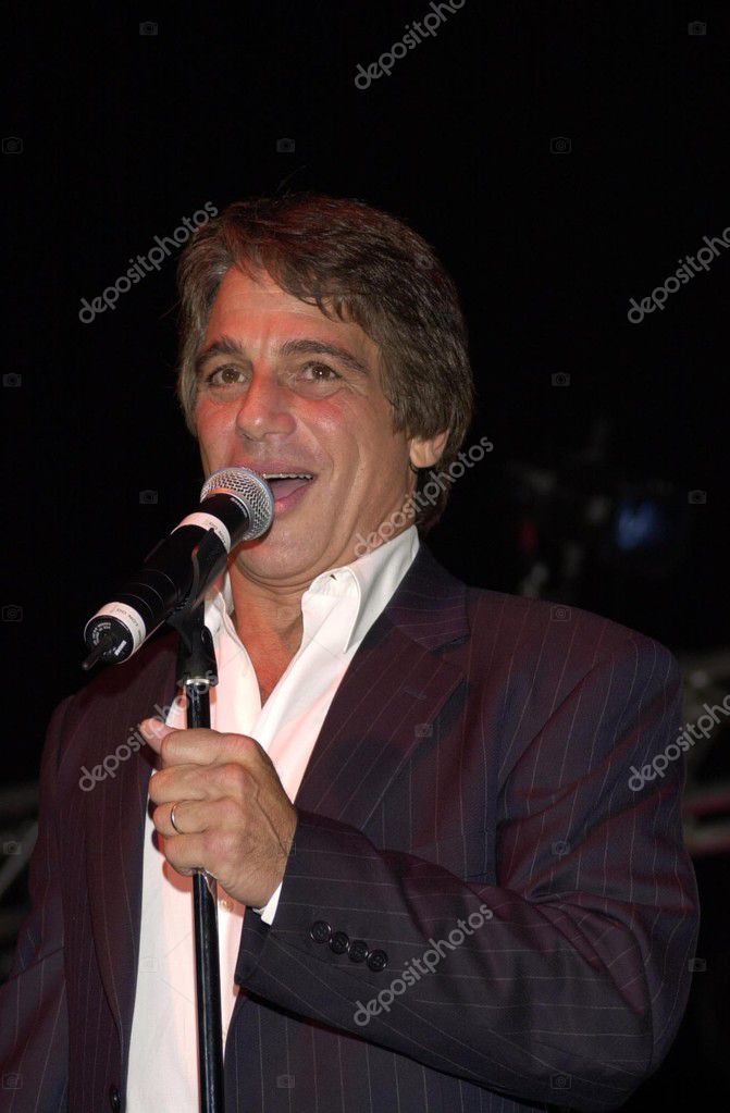 Tony Danza – Stock Editorial Photo © s_bukley #17928011