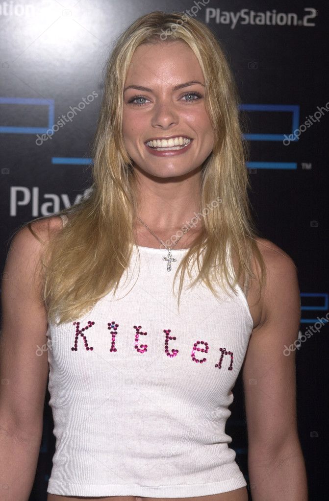Jaime Pressly Images