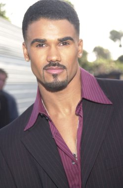Shemar Moore