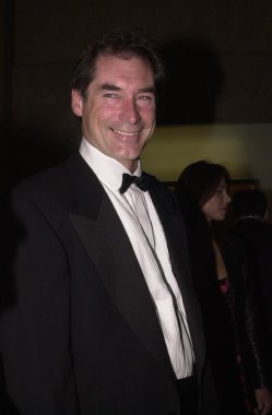 Timothy Dalton