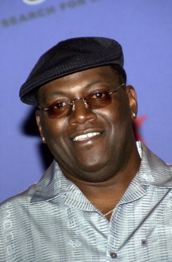 Randy jackson