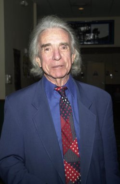 Arthur Hiller