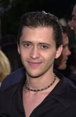 Clifton Collins Jr.