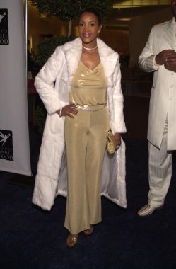 Vivica Fox