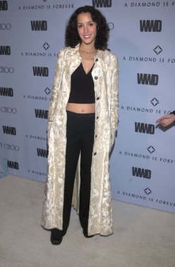 Jennifer Beals