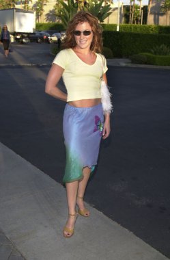 Elisa Donovan