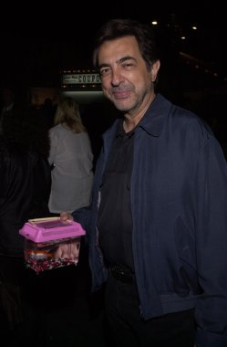 Joe Mantegna