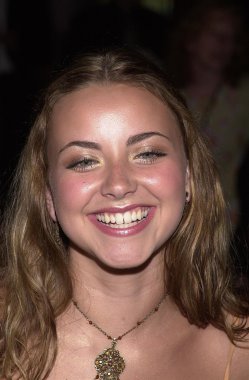 Charlotte Church
