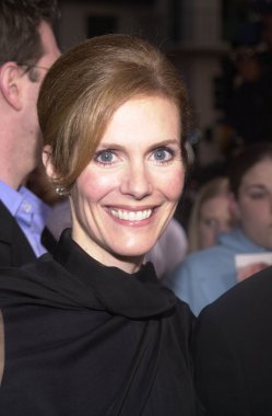 Julie Hagerty