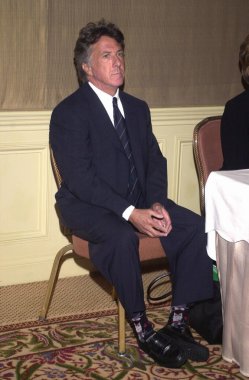 Dustin Hoffman