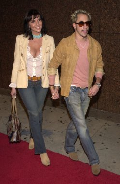 a.j. mclean ve sarah martin