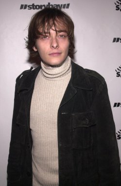 Edward Furlong