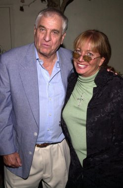Garry marshall ve penny marshall