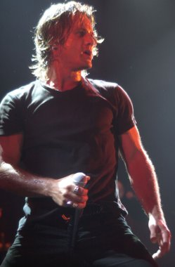 Jon Stevens