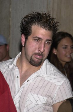 Joey Fatone