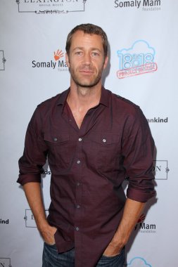 Colin Ferguson