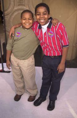 Kyle ve christopher massey