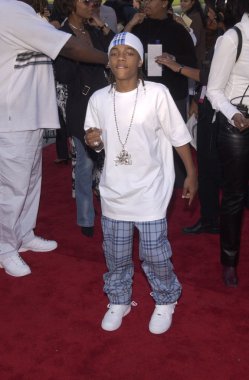 Lil reverans yapmak vay