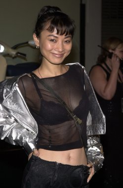 Bai ling