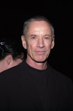 Scott Glenn