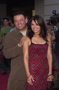 Paul rodriguez ve danielle camastra