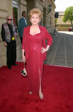 Debbie Reynolds