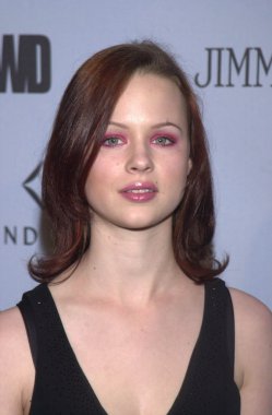 Thora birch