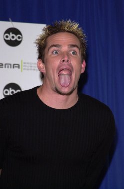 Mark Mcgrath
