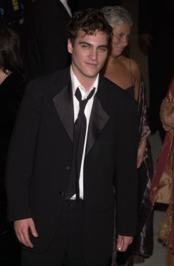 Joaquin Phoenix