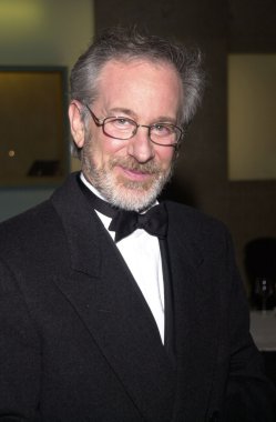 Steven Spielberg