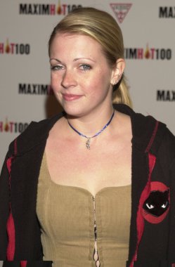 Melissa Joan Hart