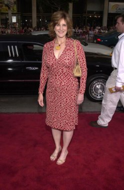 Carol leifer