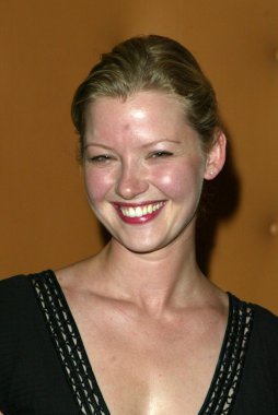 Gretchen Mol