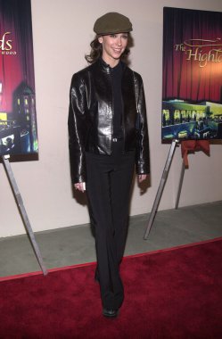 Jennifer Love Hewitt