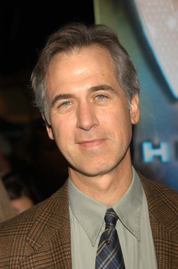Tom Amandes