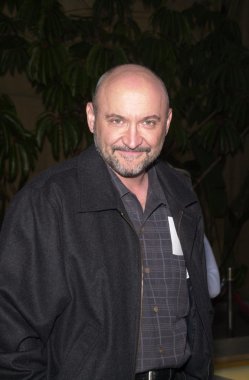 Frank Darabont