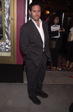 Rob Morrow