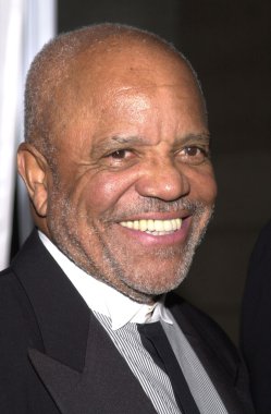 Barry Gordy