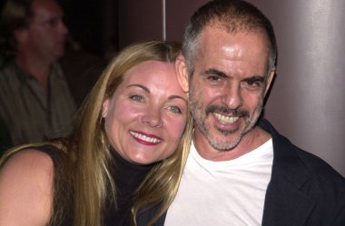 Theresa russell ve henry fasulye