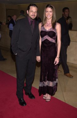 Shannon elizabeth ve joe reitman