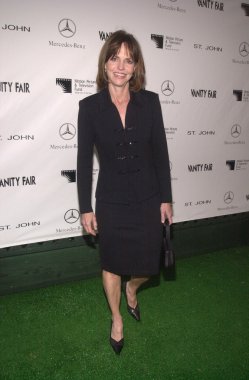 sally alan