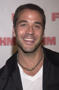 Jeremy Piven