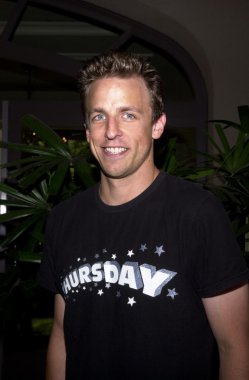 Seth Meyers