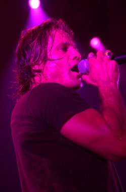 Jon Stevens