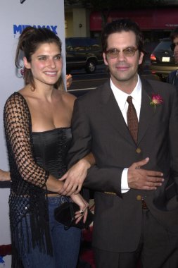 Nicky katt ve lake bell